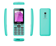Maxcom TELEFON MAXCOM MM139 Niebieski # - 1379324 - zdjęcie 7